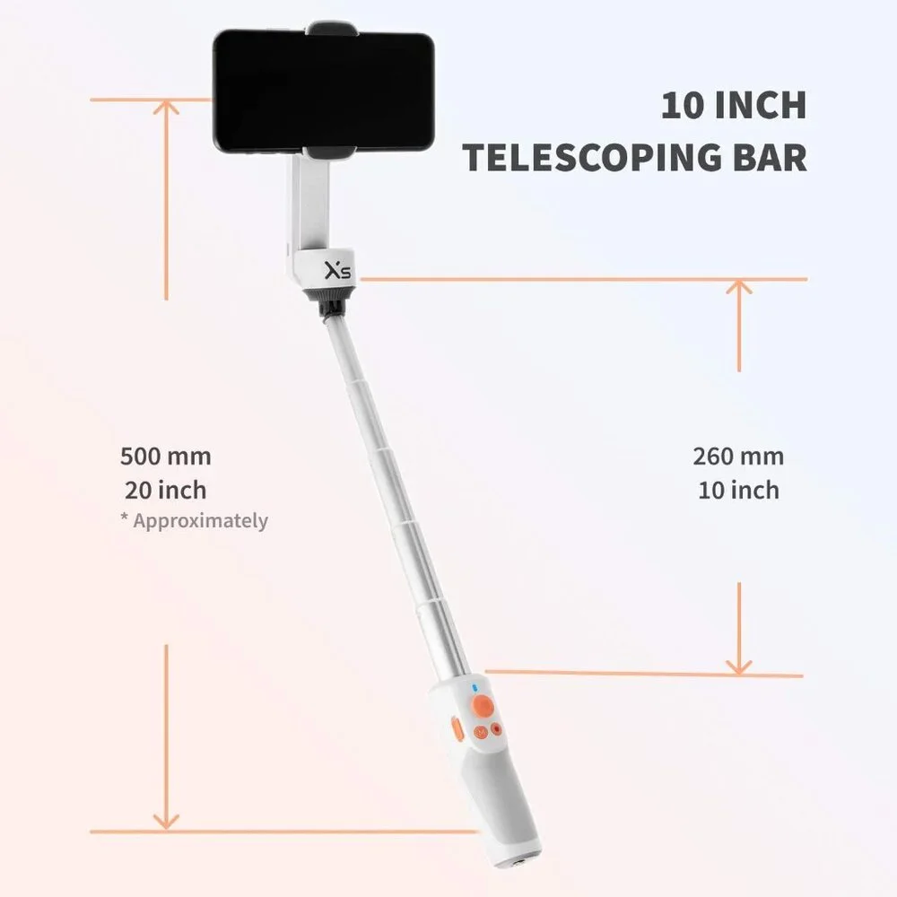 ZHIYUN Smooth XS 10